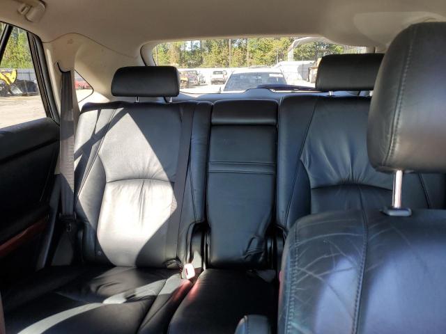 Продажа на аукционе авто 2008 Lexus Rx 400h, vin: JTJHW31U982862053, номер лота: 86662505