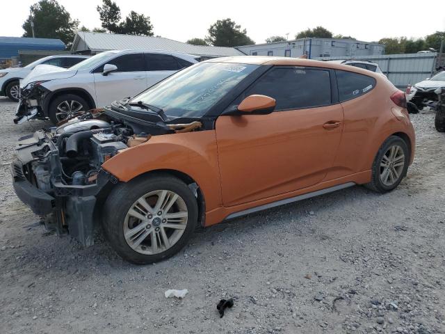 56297636 :رقم المزاد ، KMHTC6AE7FU242184 vin ، 2015 Hyundai Veloster مزاد بيع