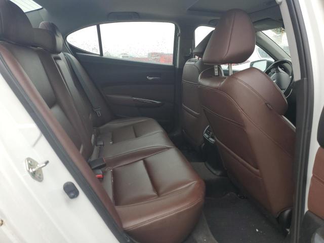 Продаж на аукціоні авто 2016 Acura Tlx, vin: 19UUB2F39GA000920, номер лоту: 89477195