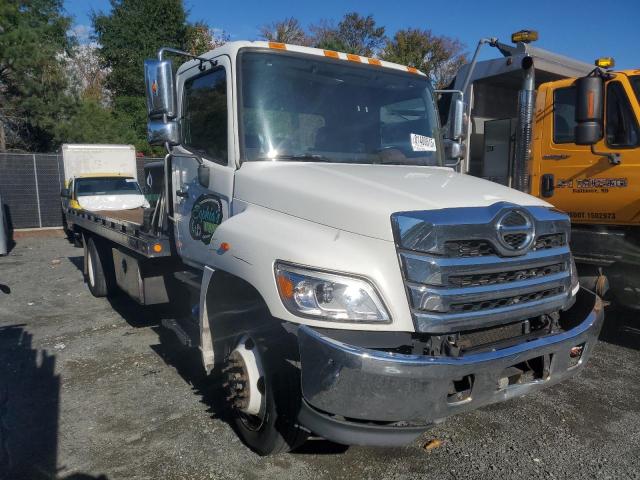 Aukcja sprzedaży 2023 Hino Hino L6, vin: 5PVNE7AN3P5T50049, numer aukcji: 91249015