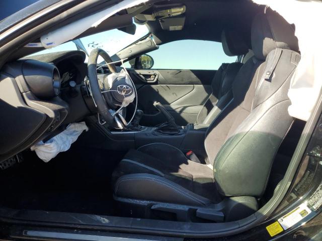 Aukcja sprzedaży 2025 Toyota Gr 86, vin: JF1ZNBE12S8753965, numer aukcji: 91119995