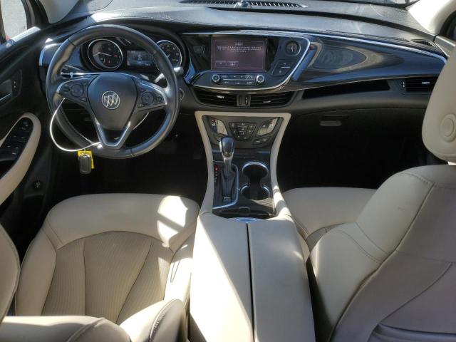 Aukcja sprzedaży 2019 Buick Envision, vin: LRBFX1SA9KD144318, numer aukcji: 85855705
