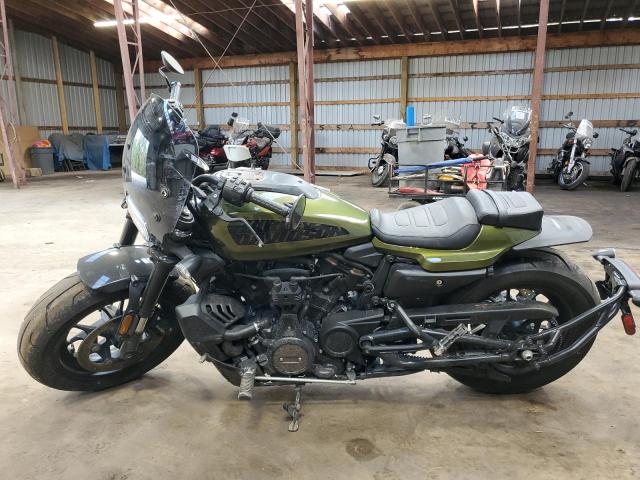 2022 Harley-davidson Rh1250 მანქანა იყიდება აუქციონზე, vin: 5HD1ZC436NB314982, აუქციონის ნომერი: 85379615