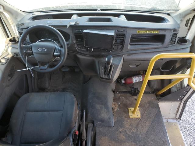 Продажа на аукционе авто 2021 Ford Transit, vin: 1FDDF6P86MKA92333, номер лота: 85692715