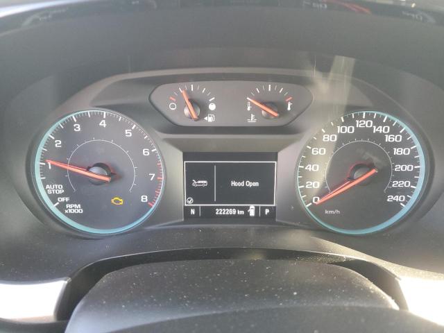 Aukcja sprzedaży 2020 Chevrolet Traverse L, vin: 1GNEVFKW2LJ151388, numer aukcji: 86315585