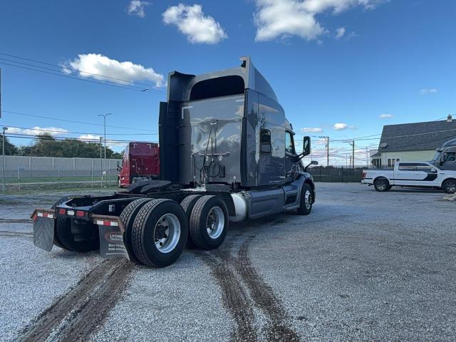 Auction sale of the 2019 Peterbilt 579, vin: 1XPBDP9X9KD622807, lot number: 90091185