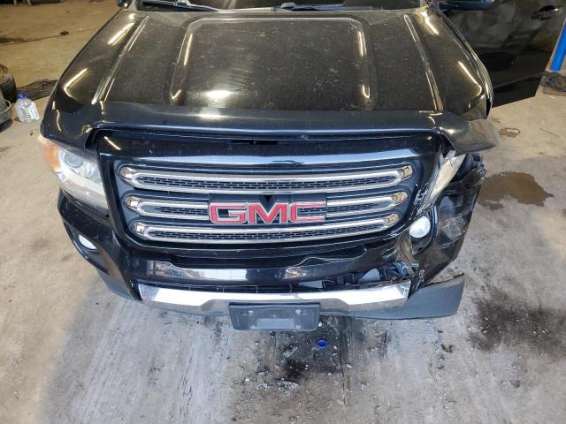2015 Gmc Canyon მანქანა იყიდება აუქციონზე, vin: 1GTH6BE32F1137735, აუქციონის ნომერი: 90062155