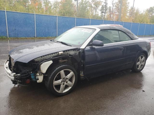 Продажа на аукционе авто 2004 Audi A4, vin: WAUAT48H64K005465, номер лота: 86819645