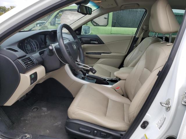 90122765 :رقم المزاد ، 1HGCR2F80FA197932 vin ، 2015 Honda Accord مزاد بيع