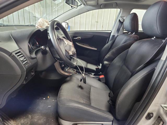 Aukcja sprzedaży 2012 Toyota Corolla Base, vin: 2T1BU4EE8CC828302, numer aukcji: 86533465