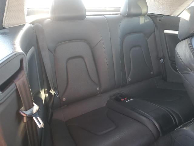 89692665 :رقم المزاد ، WAUVFAFH2DN006556 vin ، 2013 Audi A5 مزاد بيع