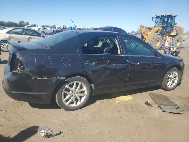 2011 Ford Fusion Sel მანქანა იყიდება აუქციონზე, vin: 3FAHP0JA9BR255261, აუქციონის ნომერი: 87211145