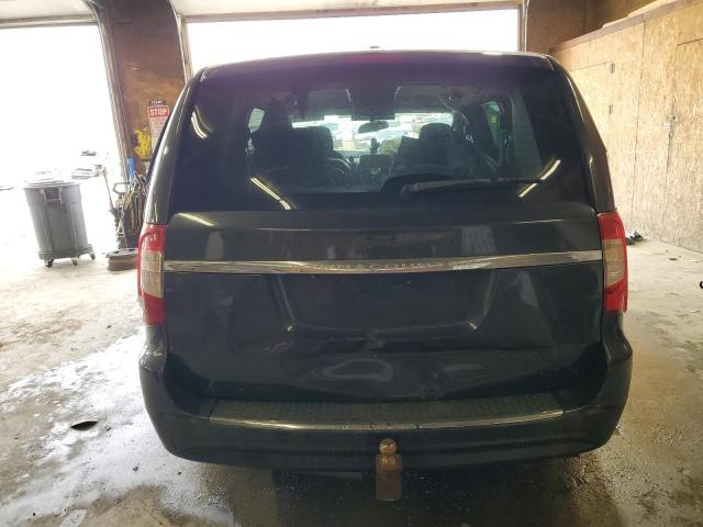 Продаж на аукціоні авто 2012 Chrysler Town & Country, vin: 2C4RC1BGXCR289588, номер лоту: 73983955