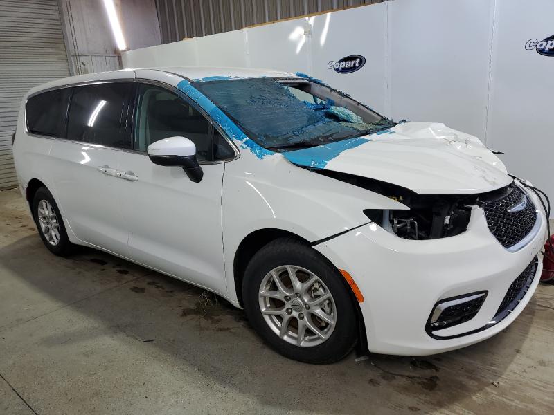Продаж на аукціоні авто 2023 Chrysler Pacifica, vin: 2C4RC1BG1PR574167, номер лоту: 87056315