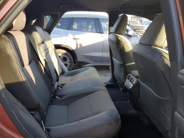 2023 Lexus Rx 350 Bas მანქანა იყიდება აუქციონზე, vin: 2T2BAMCA8PC032899, აუქციონის ნომერი: 95926005