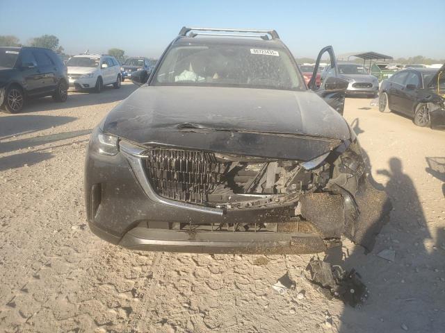 2024 Mazda Cx-90 მანქანა იყიდება აუქციონზე, vin: JM3KKBHD0R1185624, აუქციონის ნომერი: 86723435