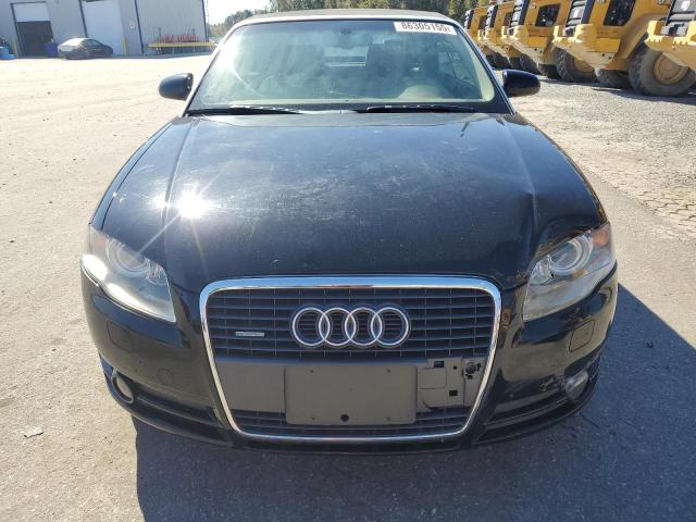 Продажа на аукционе авто 2007 Audi A4, vin: WAUDH48H77K025792, номер лота: 86305155