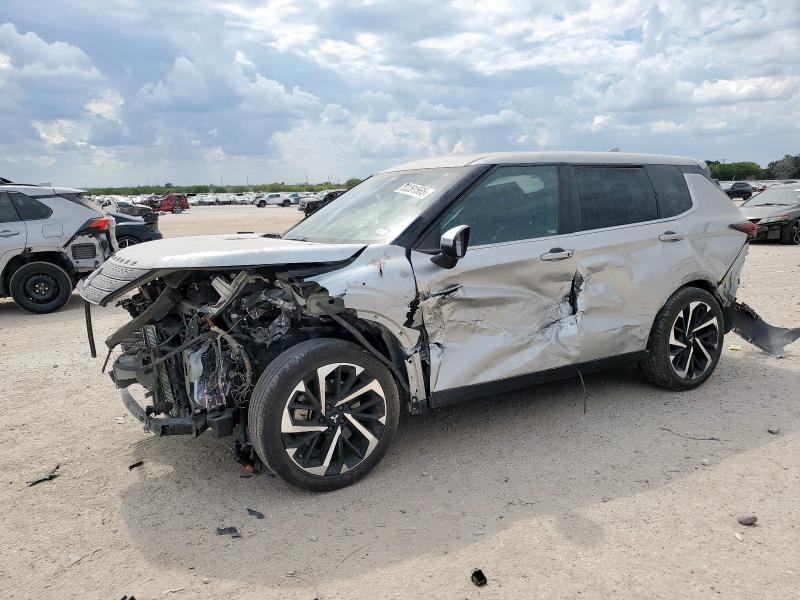 Продаж на аукціоні авто 2023 Mitsubishi Outlander, vin: JA4J3UA84PZ047684, номер лоту: 82281565