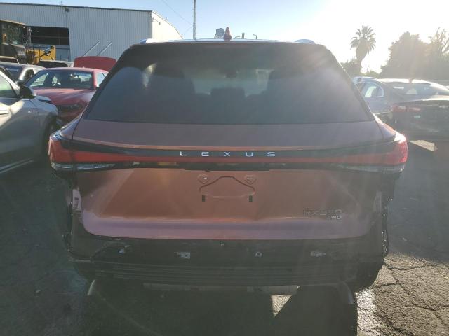 2023 Lexus Rx 350 Bas მანქანა იყიდება აუქციონზე, vin: 2T2BAMCA8PC032899, აუქციონის ნომერი: 95926005
