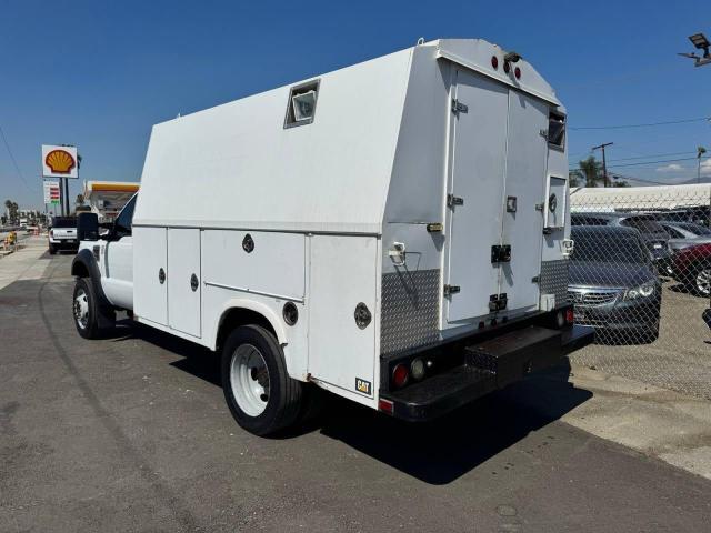 Продажа на аукционе авто 2008 Ford F550 Super Duty, vin: 1FDAF56R28EB90528, номер лота: 86279735