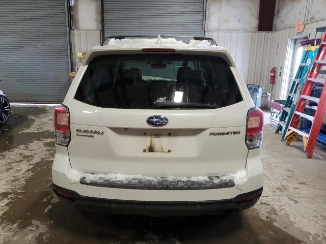 86126585 :رقم المزاد ، JF2SJAWC0JH448790 vin ، 2018 Subaru Forester مزاد بيع