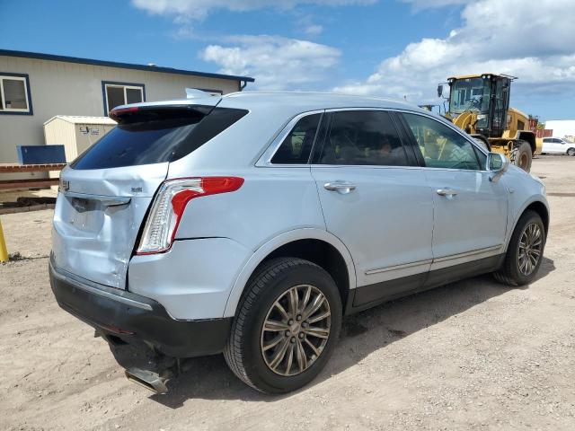 84659935 :رقم المزاد ، 1GYKNBRS6HZ291437 vin ، 2017 Cadillac Xt5 مزاد بيع