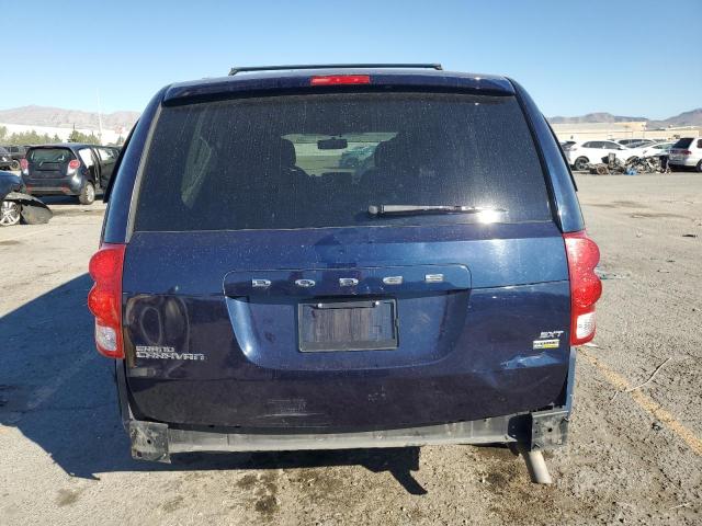2014 Dodge Grand Caravan მანქანა იყიდება აუქციონზე, vin: 2C4RDGCG5ER429743, აუქციონის ნომერი: 90085015