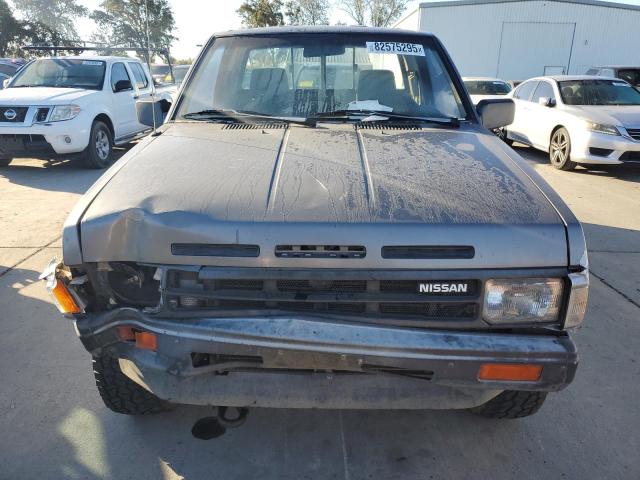 82575295 :رقم المزاد ، JN6HD16Y4JW000055 vin ، 1988 Nissan D21 مزاد بيع