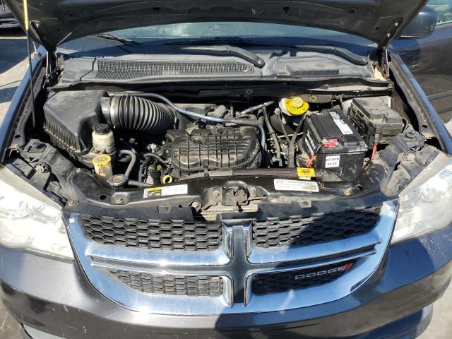 Продаж на аукціоні авто 2016 Dodge Grand Cara, vin: 2C4RDGBG9GR262730, номер лоту: 90404065