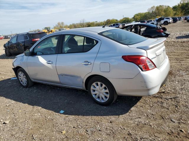 Продажа на аукционе авто 2017 Nissan Versa, vin: 3N1CN7APXHL860914, номер лота: 86713065