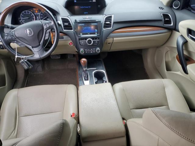 2016 Acura Rdx Techno მანქანა იყიდება აუქციონზე, vin: 5J8TB4H56GL020844, აუქციონის ნომერი: 90072565