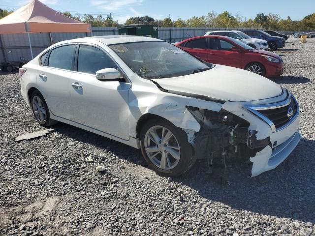 Продажа на аукционе авто 2014 Nissan Altima 2.5, vin: 1N4AL3AP7EC136355, номер лота: 89655575