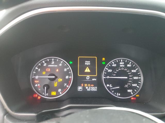 Aukcja sprzedaży 2020 Subaru Outback, vin: 4S4BTGND6L3257733, numer aukcji: 90263095