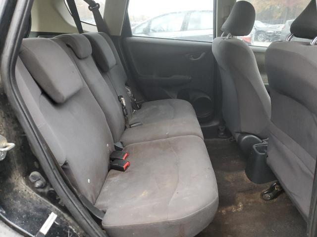 Продаж на аукціоні авто 2013 Honda Fit, vin: JHMGE8H37DC005308, номер лоту: 85959465