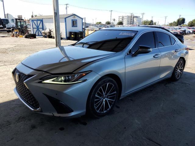 Продажа на аукционе авто 2022 Lexus Es, vin: 58ADZ1B14NU120424, номер лота: 86172595