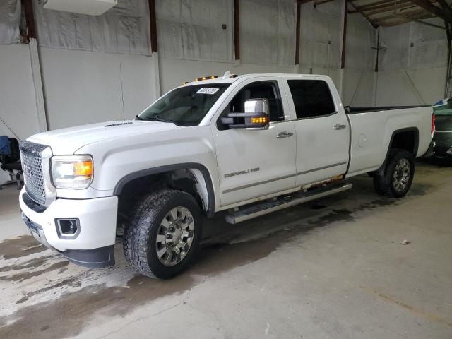 90049535 :رقم المزاد ، 1GT424E88FF638262 vin ، 2015 Gmc Sierra K35 مزاد بيع