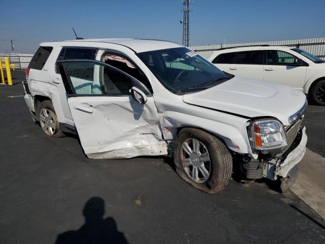 Aukcja sprzedaży 2016 Gmc Terrain, vin: 2GKFLSEKXG6334050, numer aukcji: 82692965