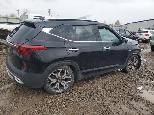 Aukcja sprzedaży 2022 Kia Seltos, vin: KNDETCA29N7261706, numer aukcji: 85474095