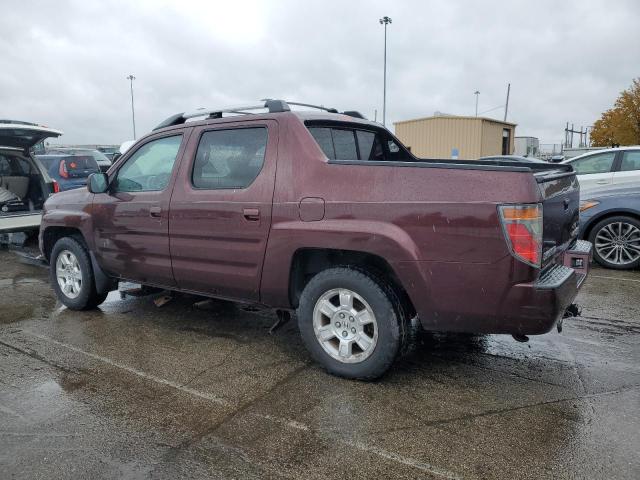 Продажа на аукционе авто 2008 Honda Ridgeline, vin: 2HJYK16578H518728, номер лота: 56591716