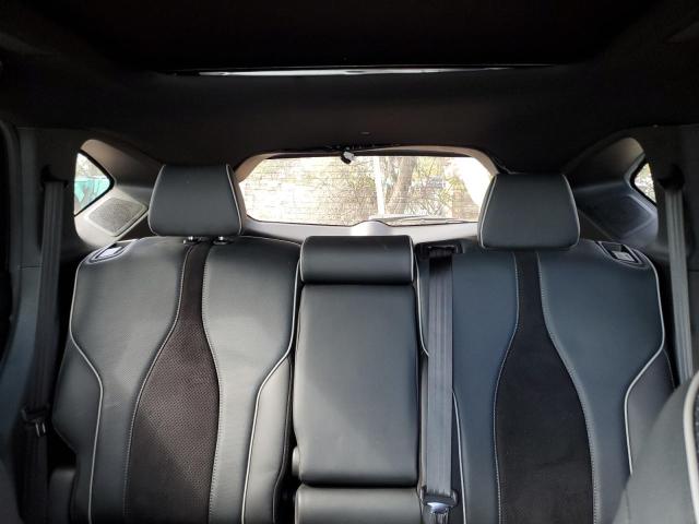 Продажа на аукционе авто 2021 Acura Rdx A-spec, vin: 5J8TC2H66ML018968, номер лота: 85818825