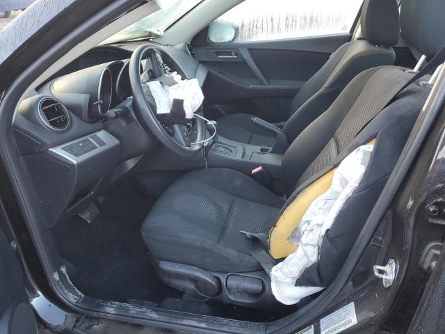 Продажа на аукционе авто 2013 Mazda 3 I, vin: JM1BL1U8XD1701375, номер лота: 86716415