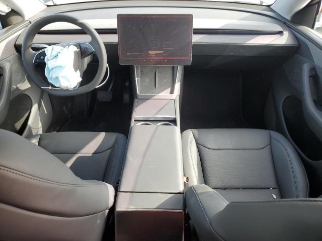 Aukcja sprzedaży 2026 Tesla Model Y, vin: 7SAYGDED5TF404728, numer aukcji: 87310995