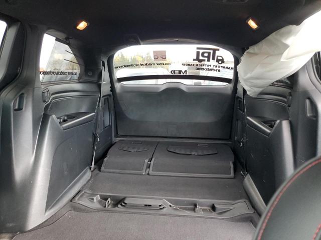 2023 Honda Odyssey მანქანა იყიდება აუქციონზე, vin: 5FNRL6H08PB504247, აუქციონის ნომერი: 85161835
