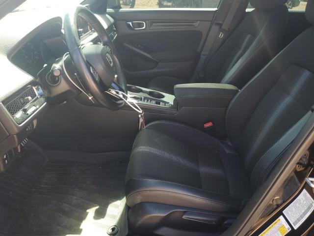 Продаж на аукціоні авто 2022 Honda Civic, vin: 2HGFE2F50NH521136, номер лоту: 85914415