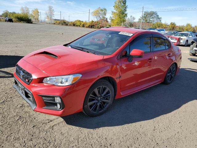 80839295 :رقم المزاد ، JF1VA1A68M9815999 vin ، 2021 Subaru Wrx مزاد بيع