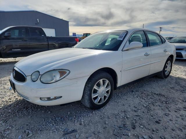 90021555 :رقم المزاد ، 2G4WC552561225340 vin ، 2006 Buick Lacrosse C مزاد بيع