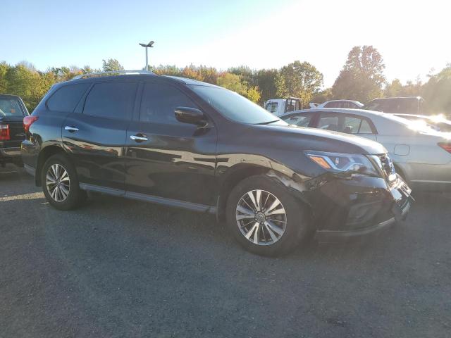Продаж на аукціоні авто 2019 Niss Pathfinder S, vin: 5N1DR2MM1KC591100, номер лоту: 86123405