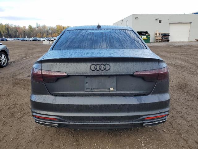 Продажа на аукционе авто 2022 Audi A4, vin: WAUEAAF40NN010540, номер лота: 84818775