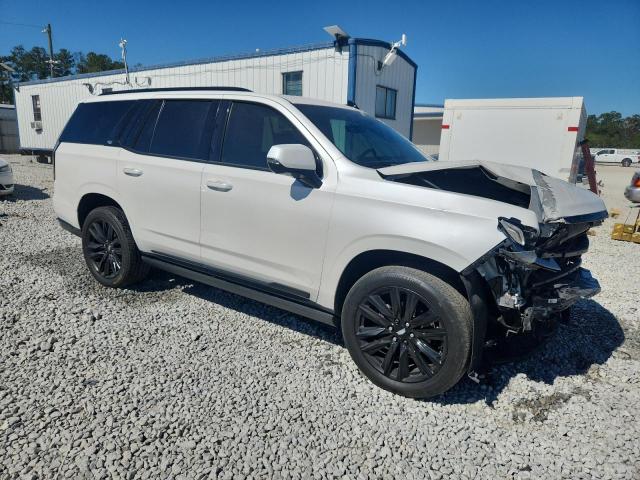 86273915 :رقم المزاد ، 1GYS3FKL4MR282035 vin ، 2021 Cadillac Escalade مزاد بيع