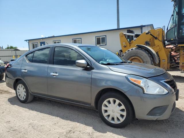 Aukcja sprzedaży 2018 Nissan Versa, vin: 3N1CN7AP6JL832484, numer aukcji: 70428355